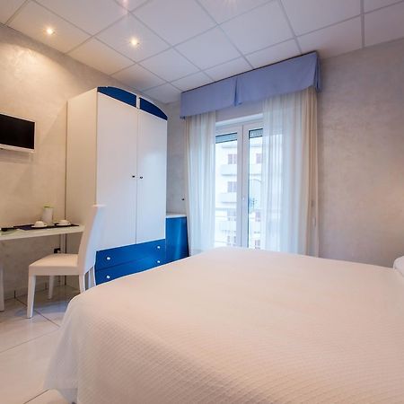 ソレント House Matilde Bed & Breakfast エクステリア 写真