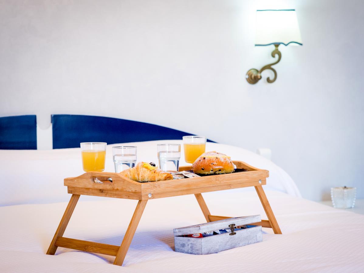 ソレント House Matilde Bed & Breakfast エクステリア 写真
