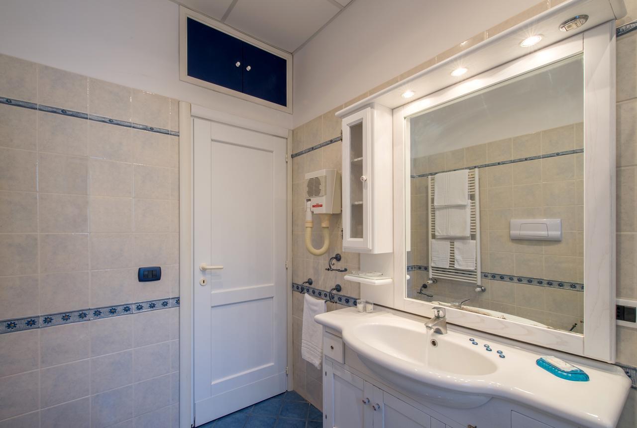 ソレント House Matilde Bed & Breakfast エクステリア 写真