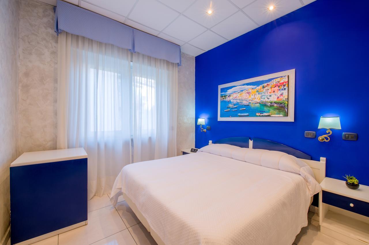 ソレント House Matilde Bed & Breakfast エクステリア 写真