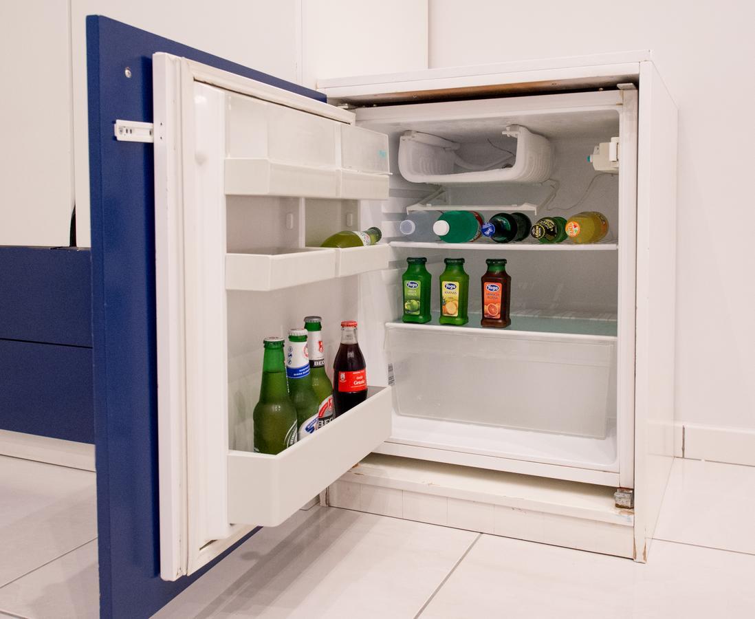 ソレント House Matilde Bed & Breakfast エクステリア 写真