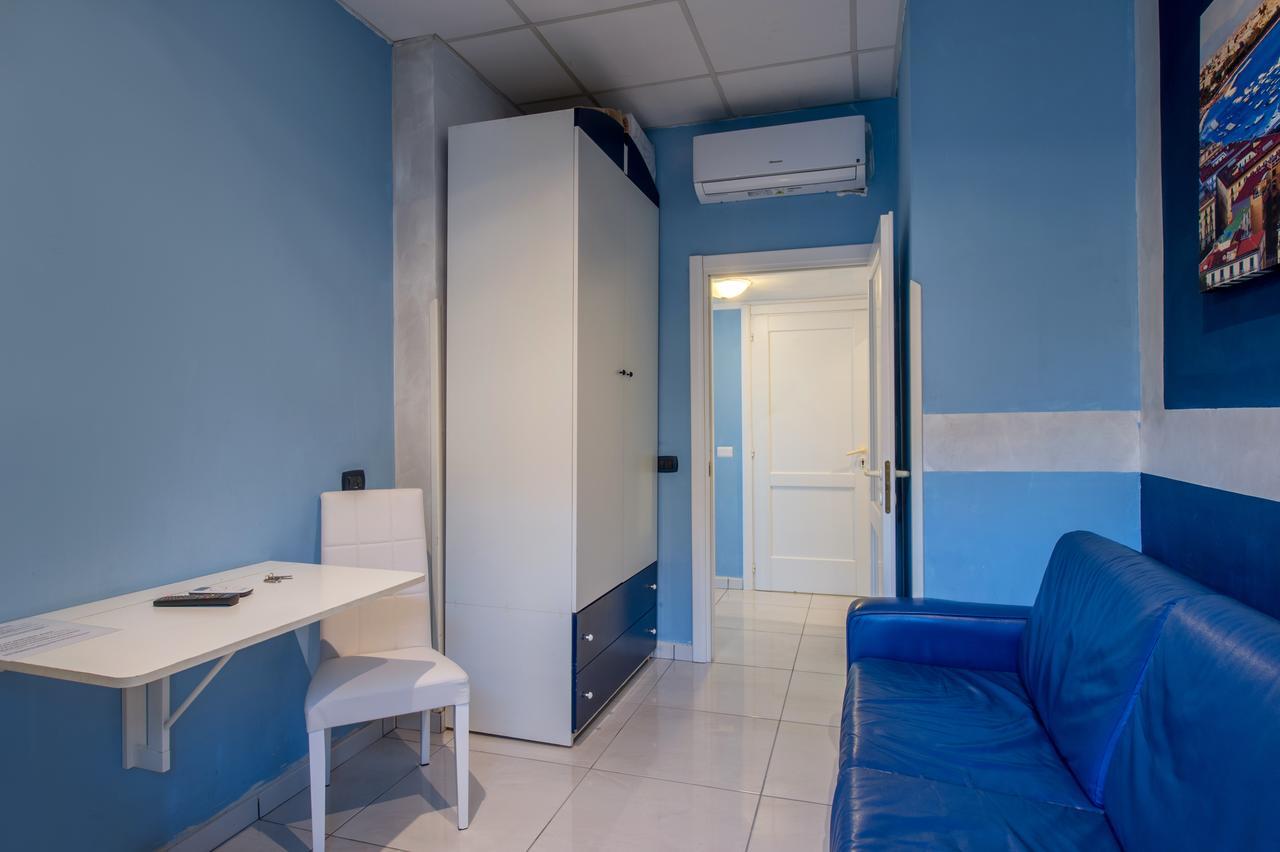 ソレント House Matilde Bed & Breakfast エクステリア 写真