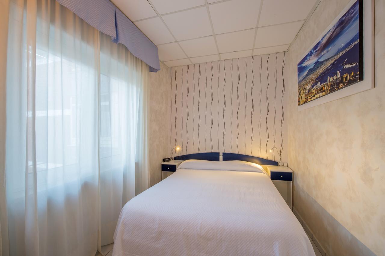 ソレント House Matilde Bed & Breakfast エクステリア 写真