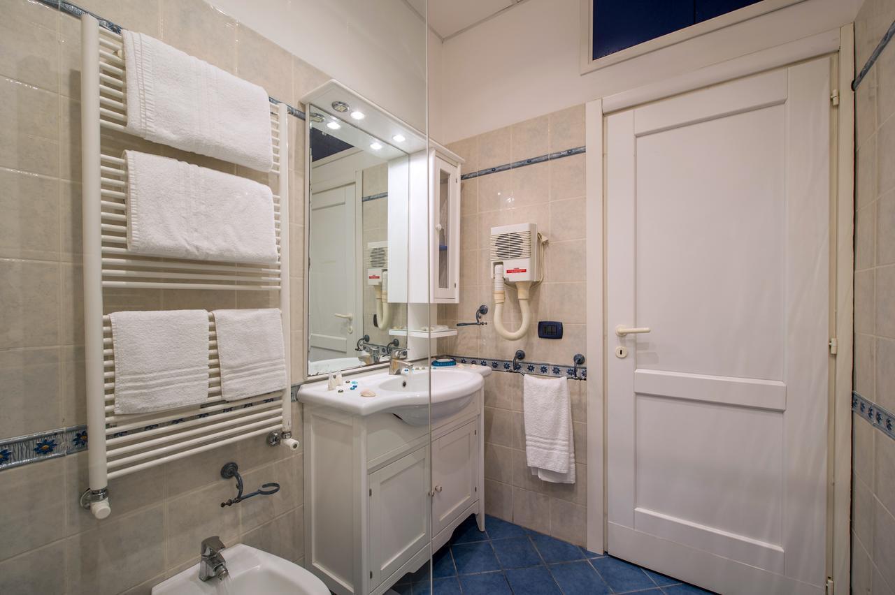 ソレント House Matilde Bed & Breakfast エクステリア 写真