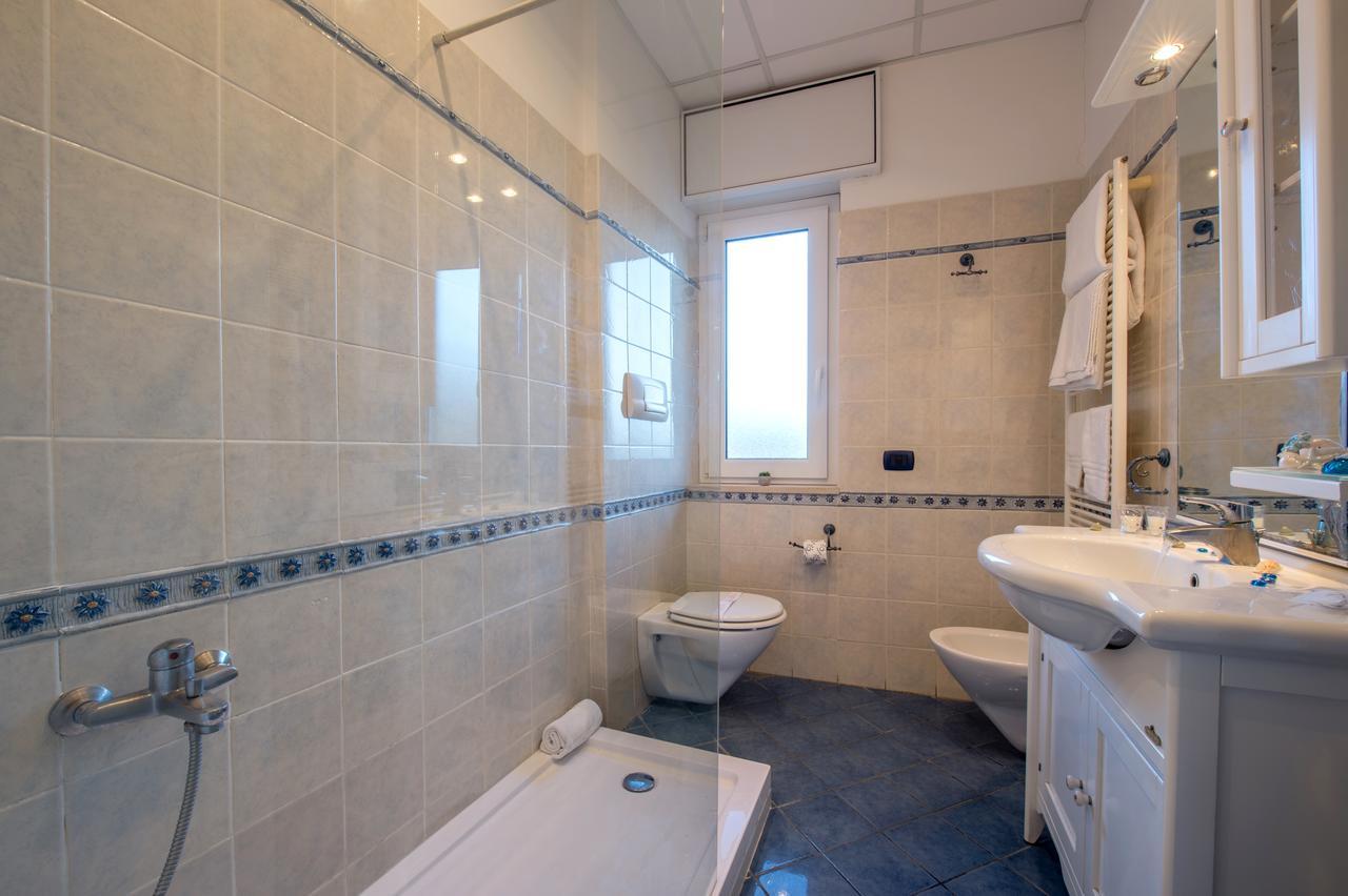 ソレント House Matilde Bed & Breakfast エクステリア 写真